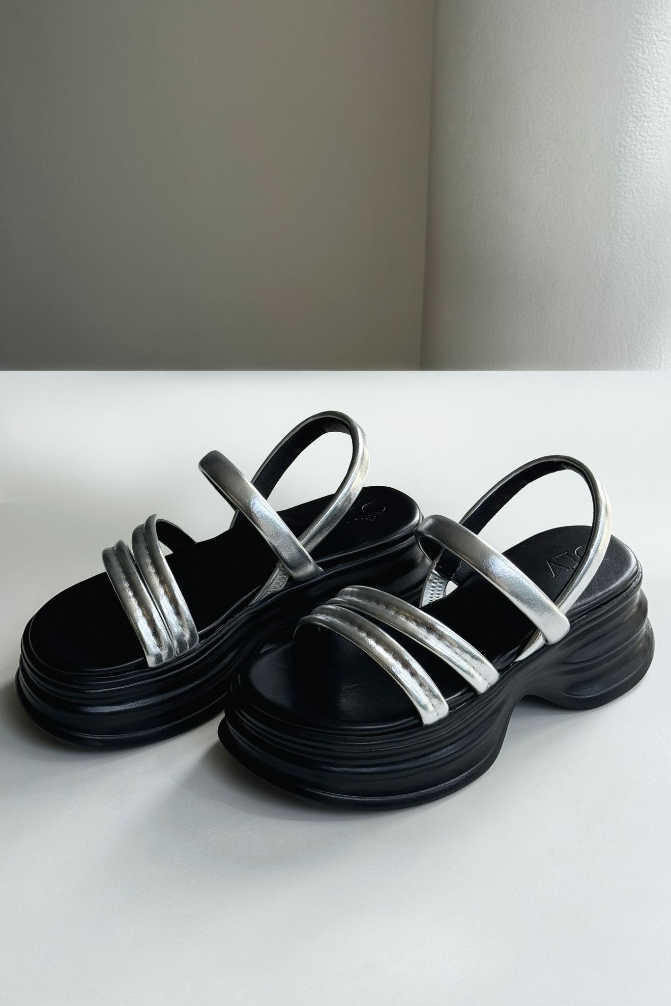 Deasia Sandals nhiều màu