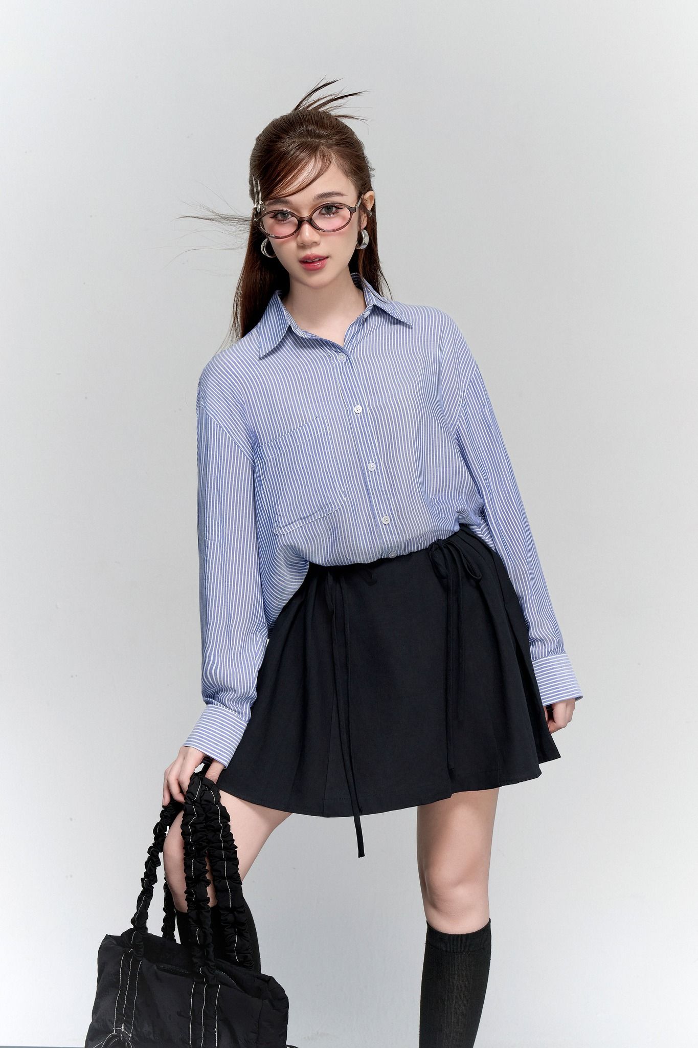 Chân váy Celestine Skirt nhiều màu