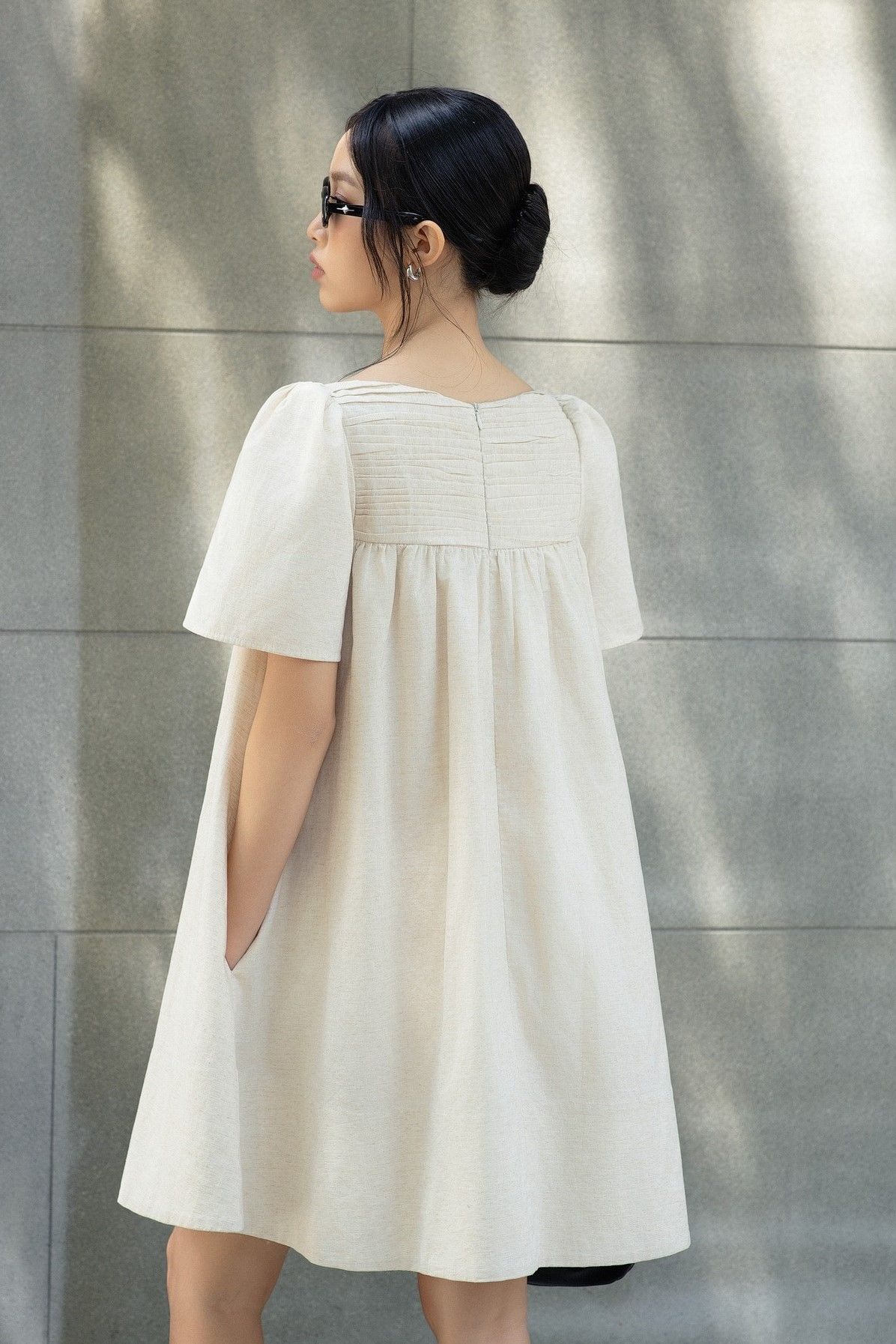 Marcella Dress nhiều màu