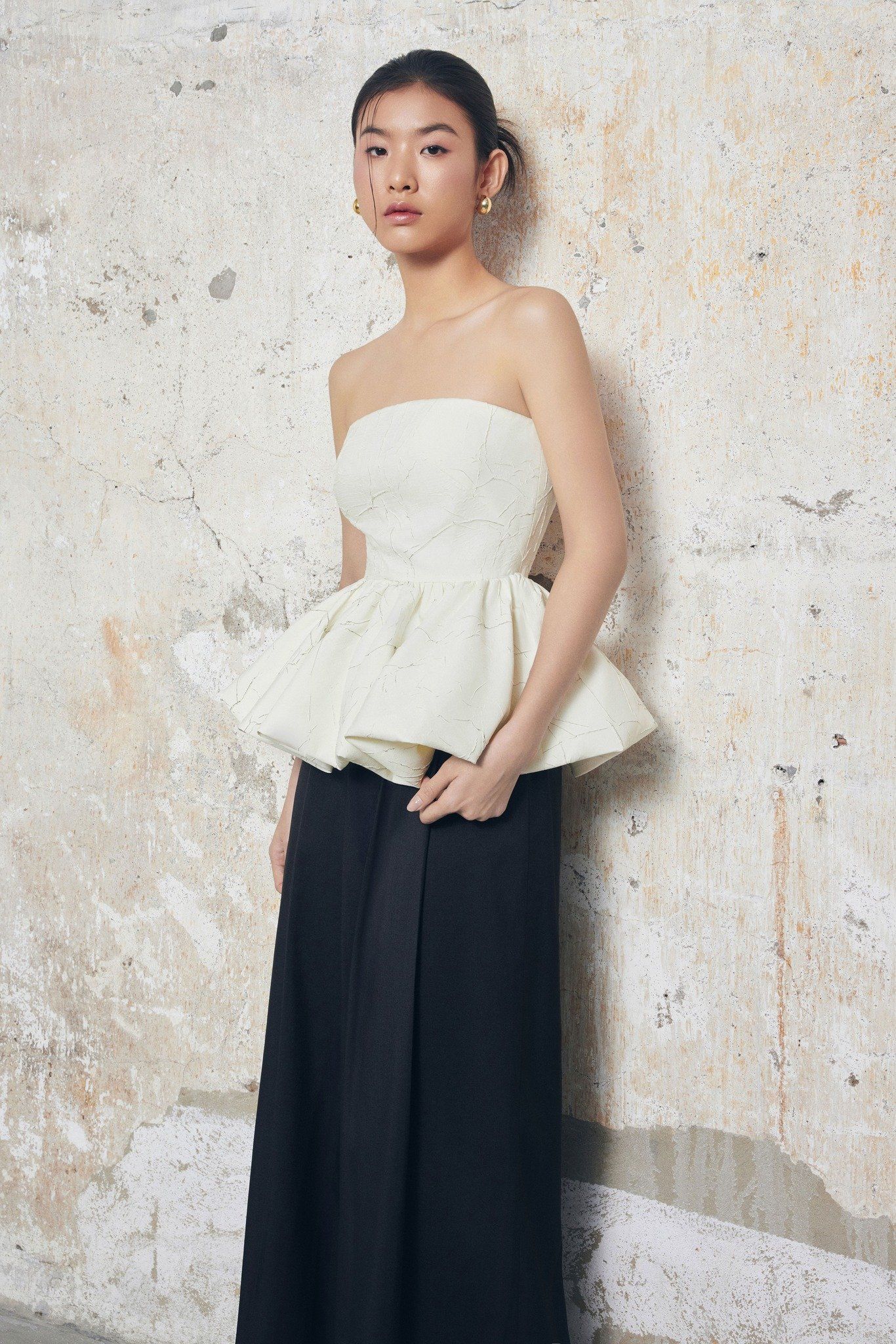 Áo Liesel Fleur Top nhiều màu