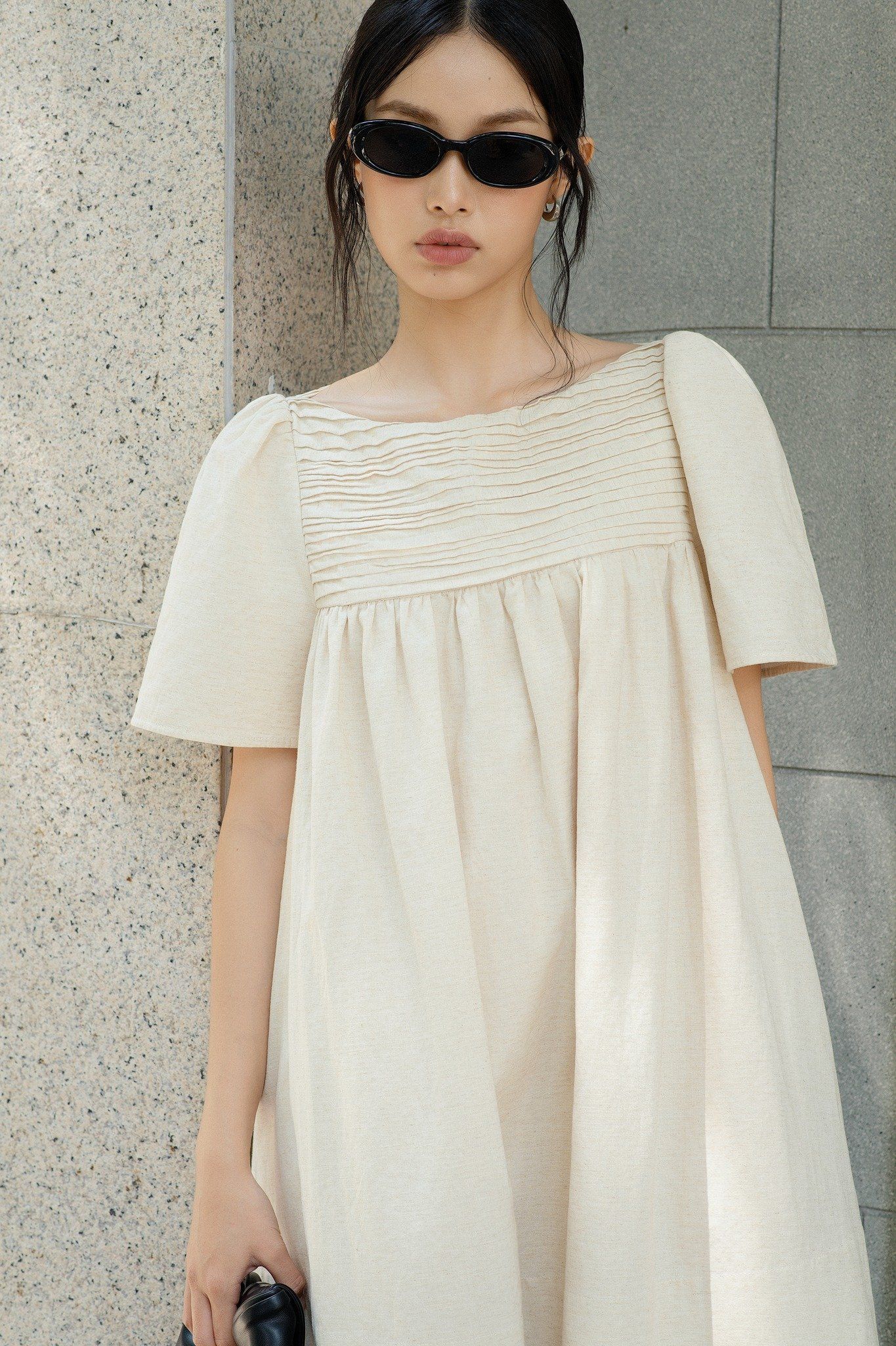 Marcella Dress nhiều màu