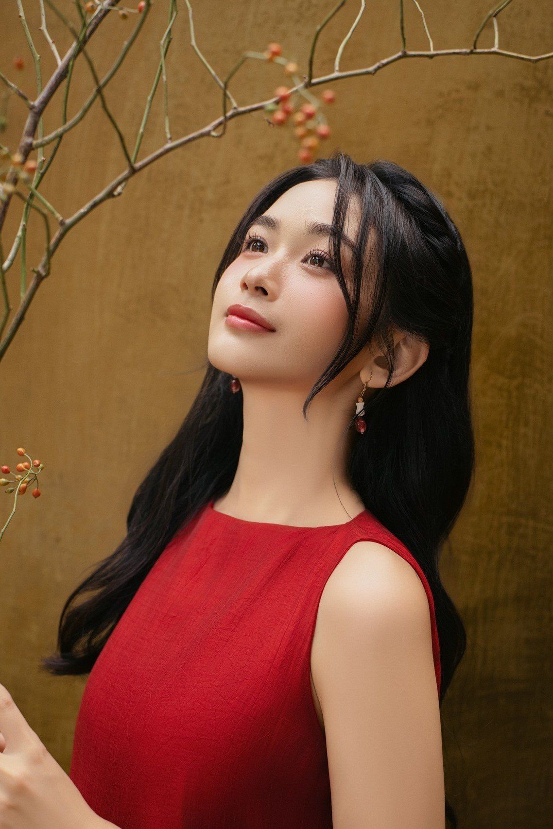 Arabella Dress nhiều màu