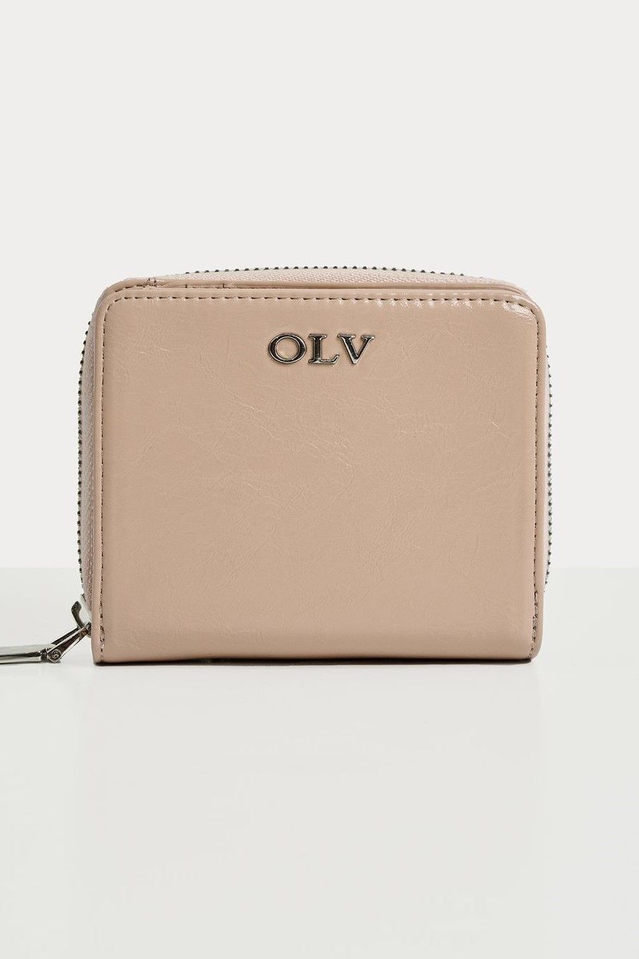 Ví Zarina Mini Wallet nhiều màu