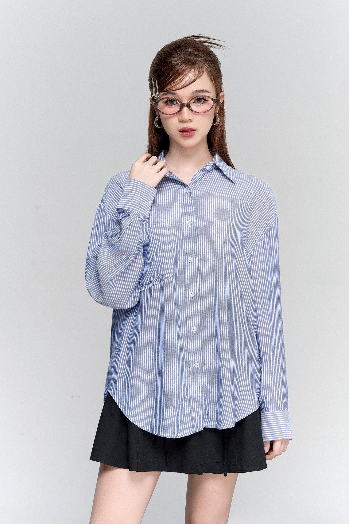 Chân váy Celestine Skirt nhiều màu