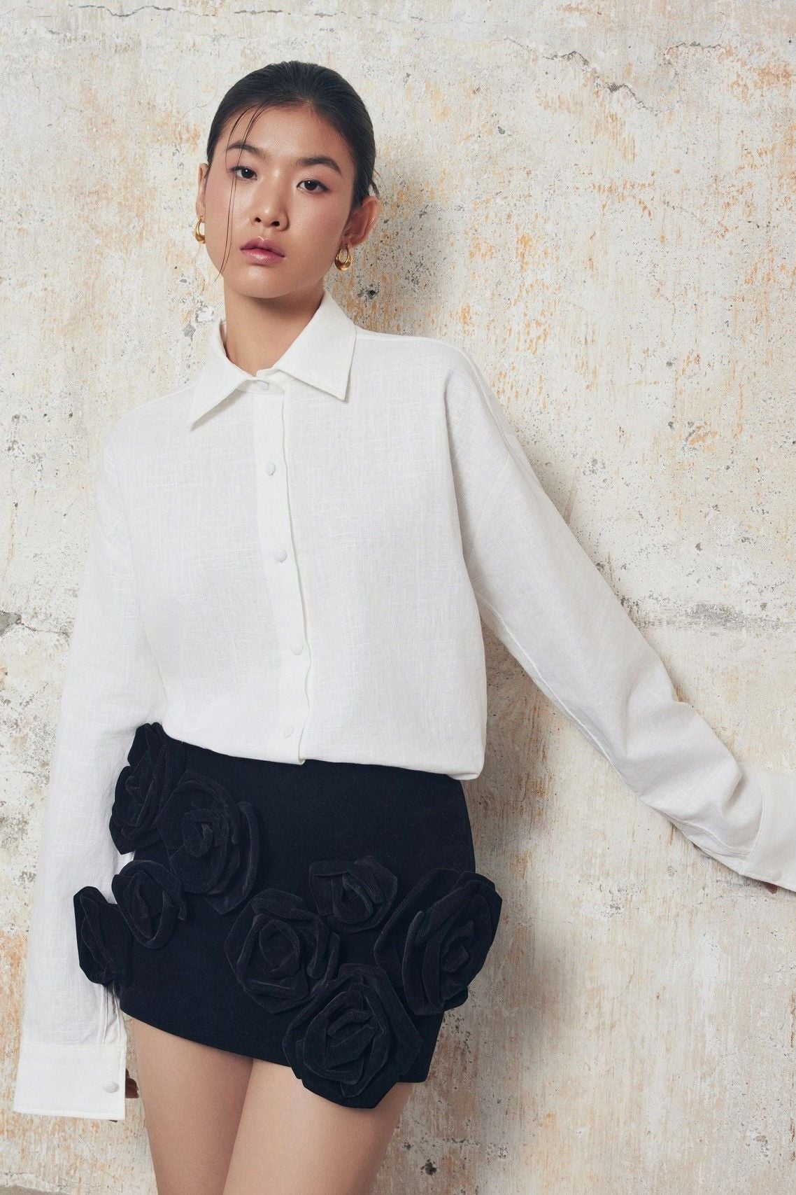 Áo Braelyn Shirt nhiều màu