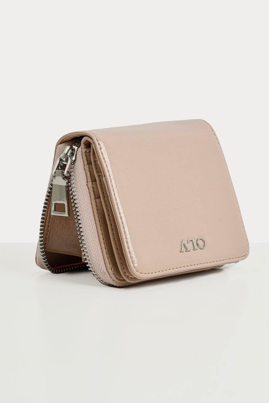 Ví Zarina Mini Wallet nhiều màu