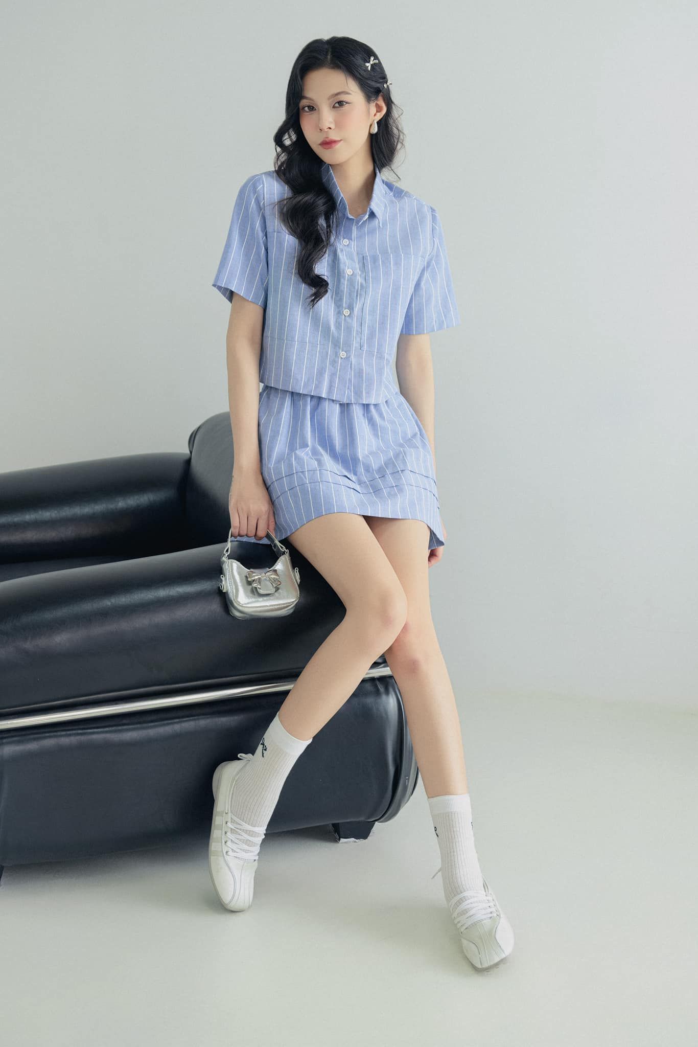 Runa Set nhiều màu