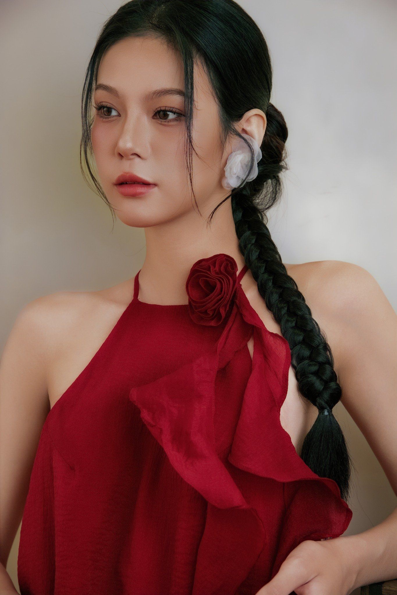 Sylvie Set nhiều màu