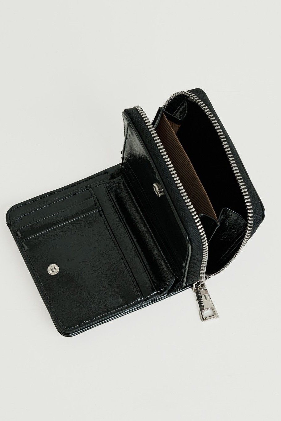 Ví Zarina Mini Wallet nhiều màu