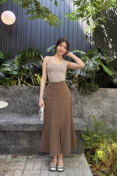 Áo Amee Top nhiều màu