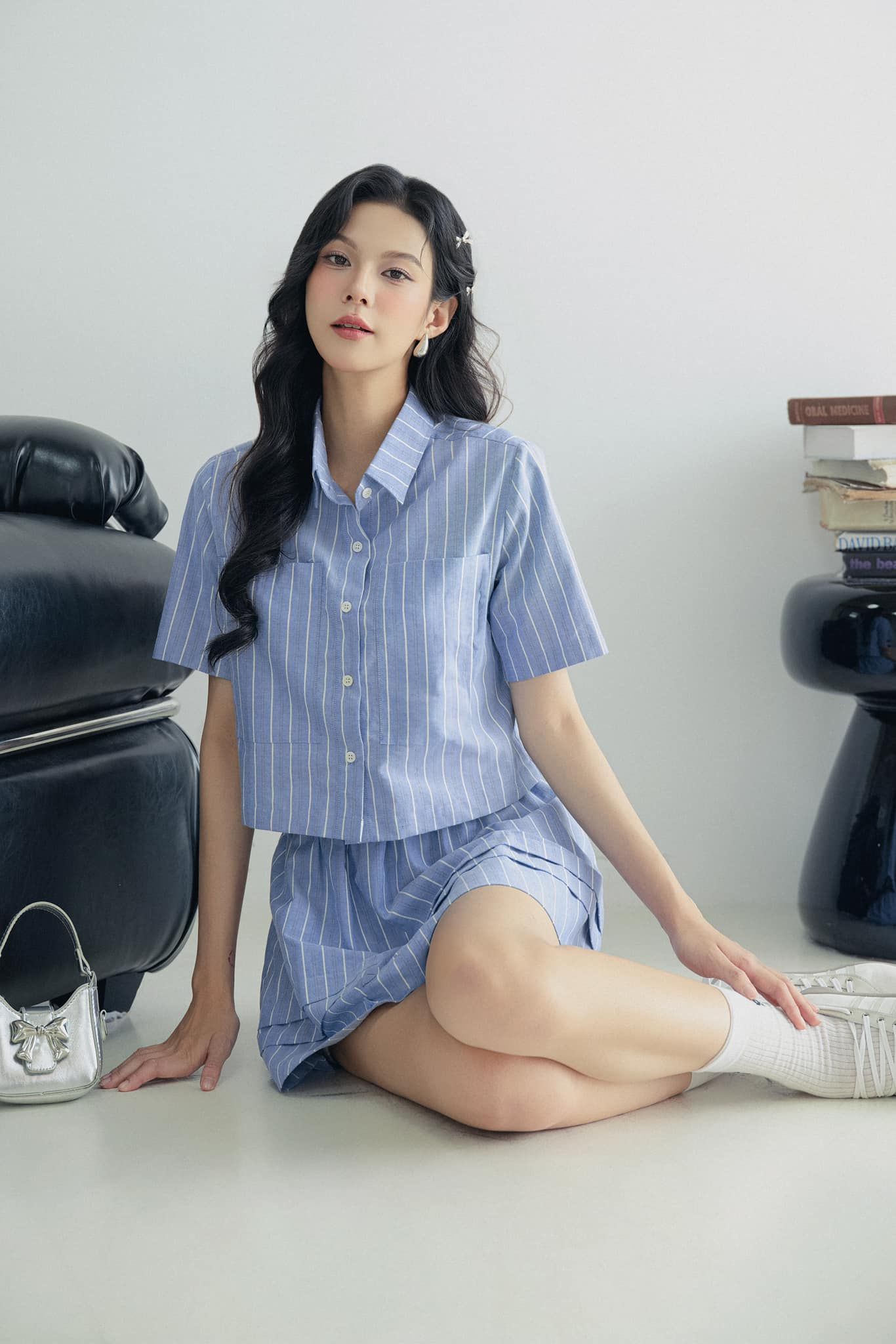 Runa Set nhiều màu