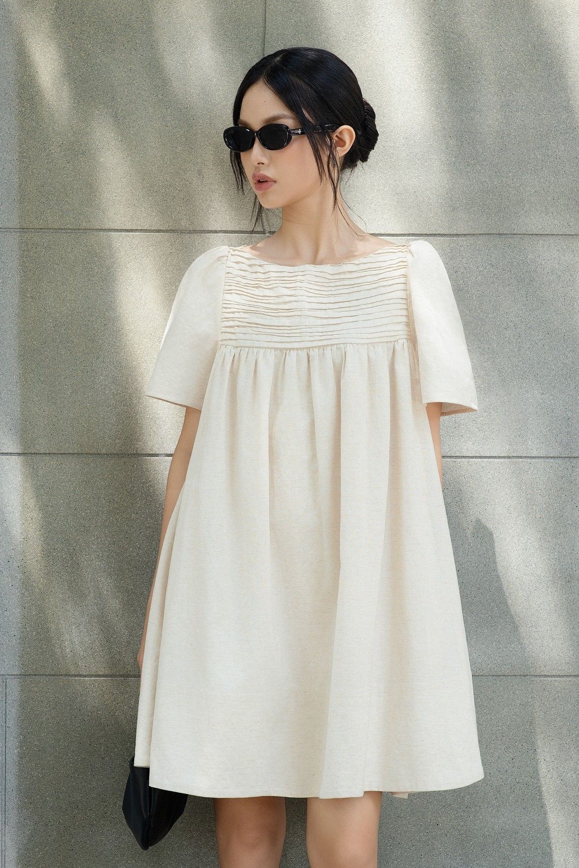 Marcella Dress nhiều màu