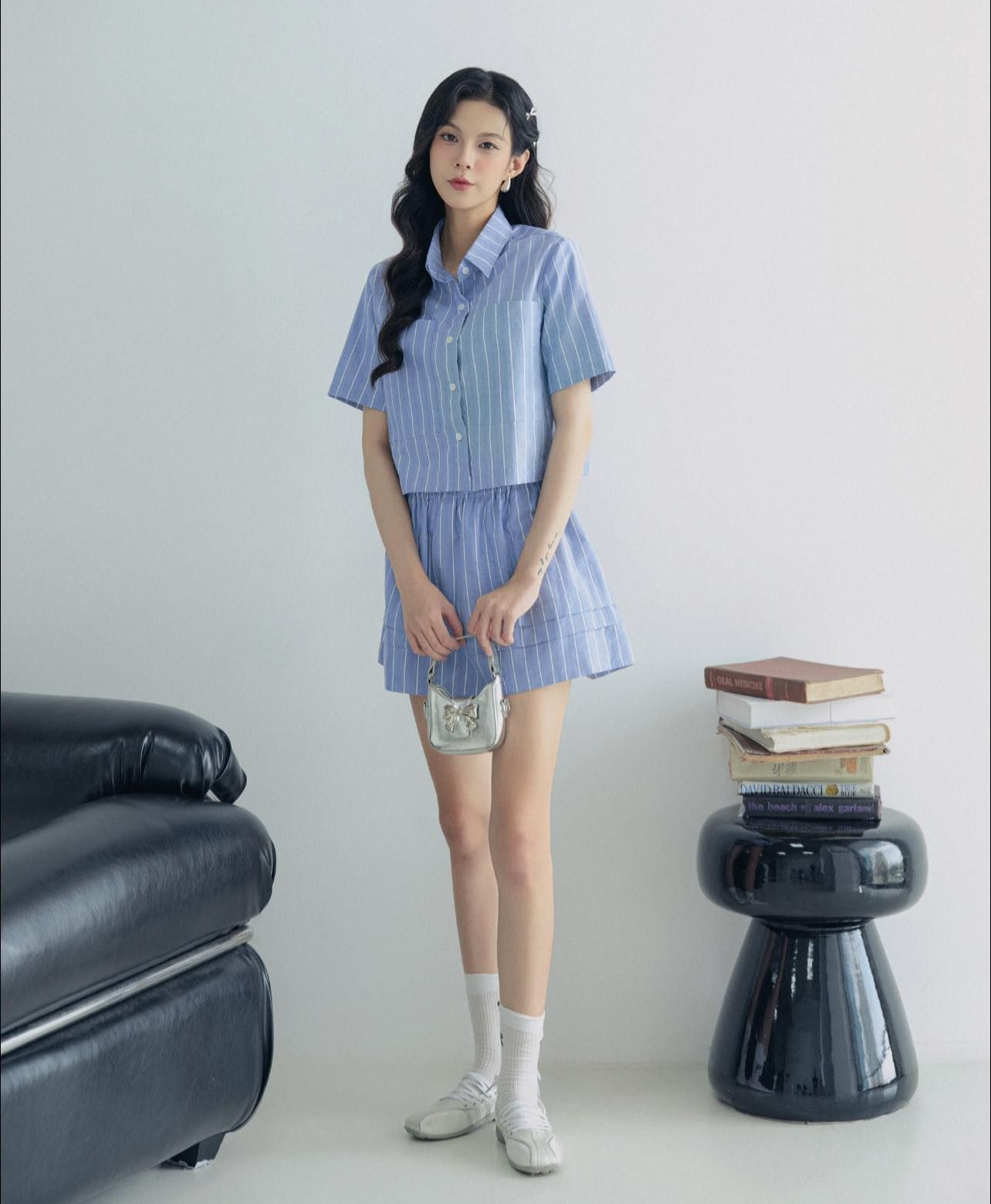 Runa Set nhiều màu