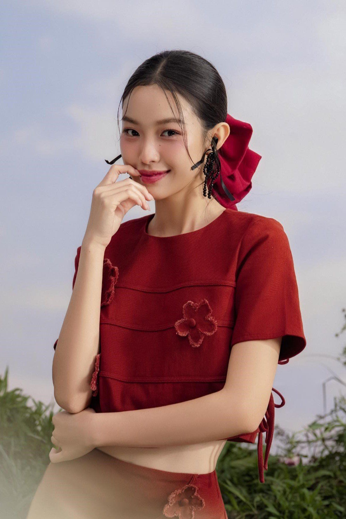 Jannat Set nhiều màu