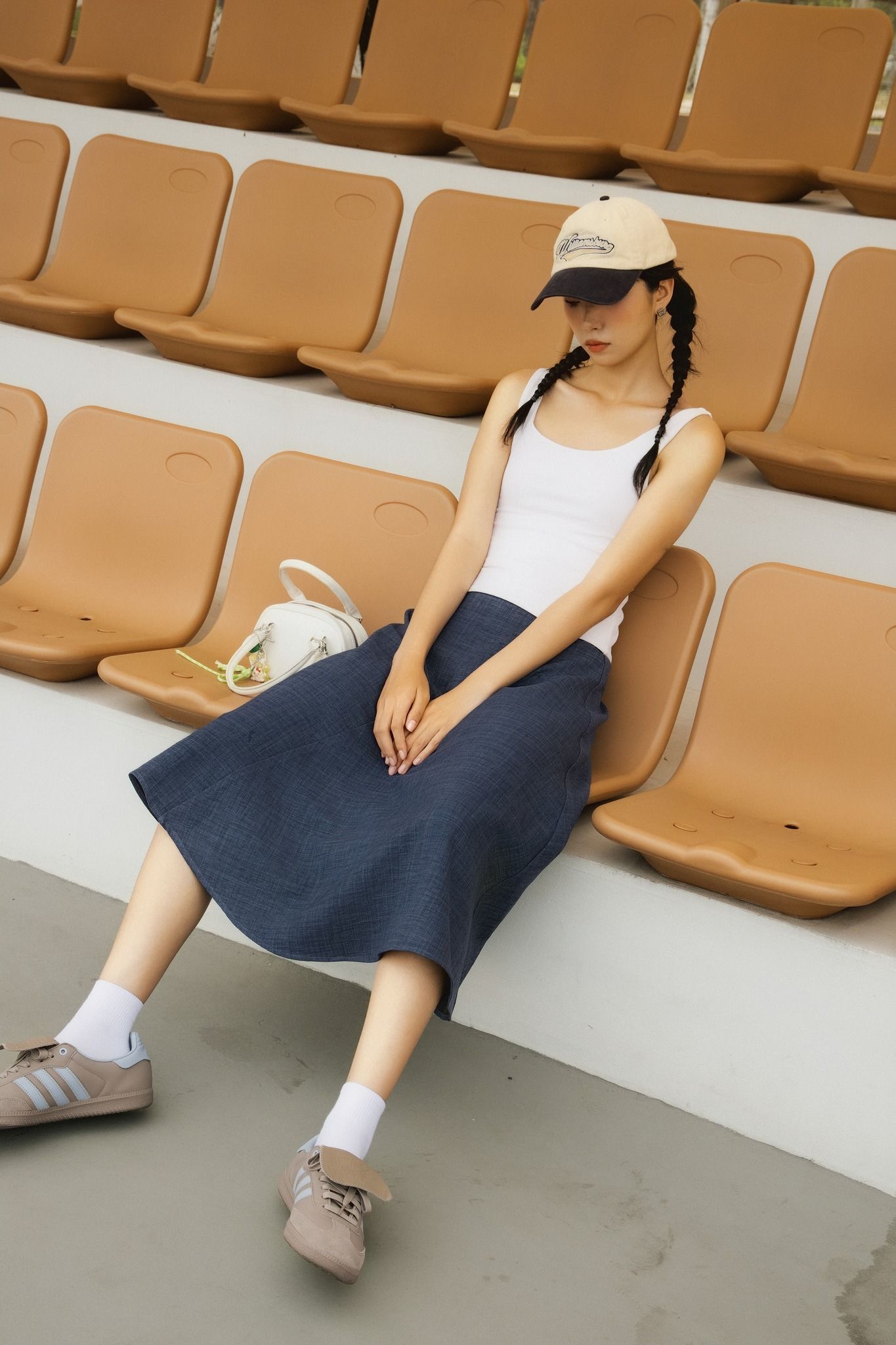 Áo Amee Top nhiều màu