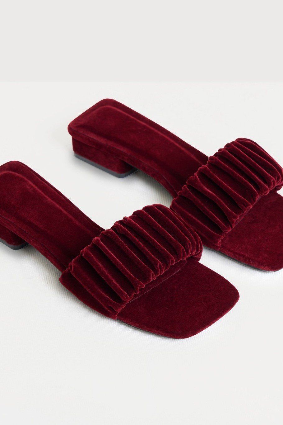 Romola Heels nhiều màu