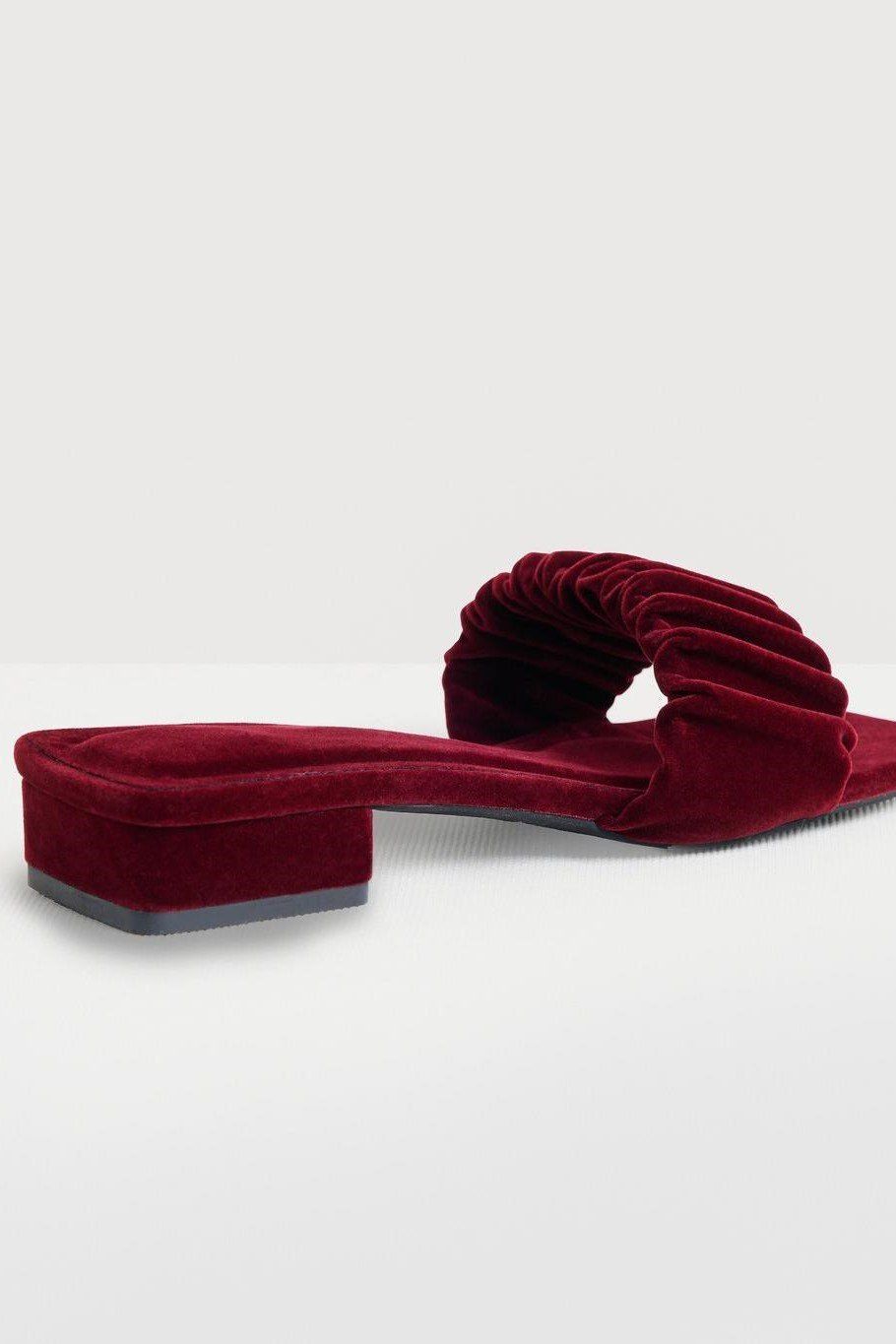 Romola Heels nhiều màu