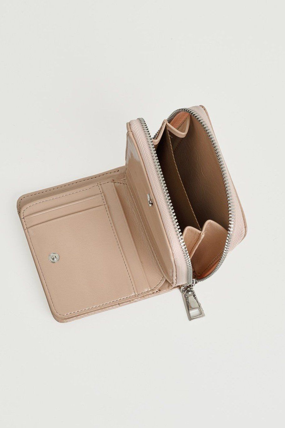 Ví Zarina Mini Wallet nhiều màu