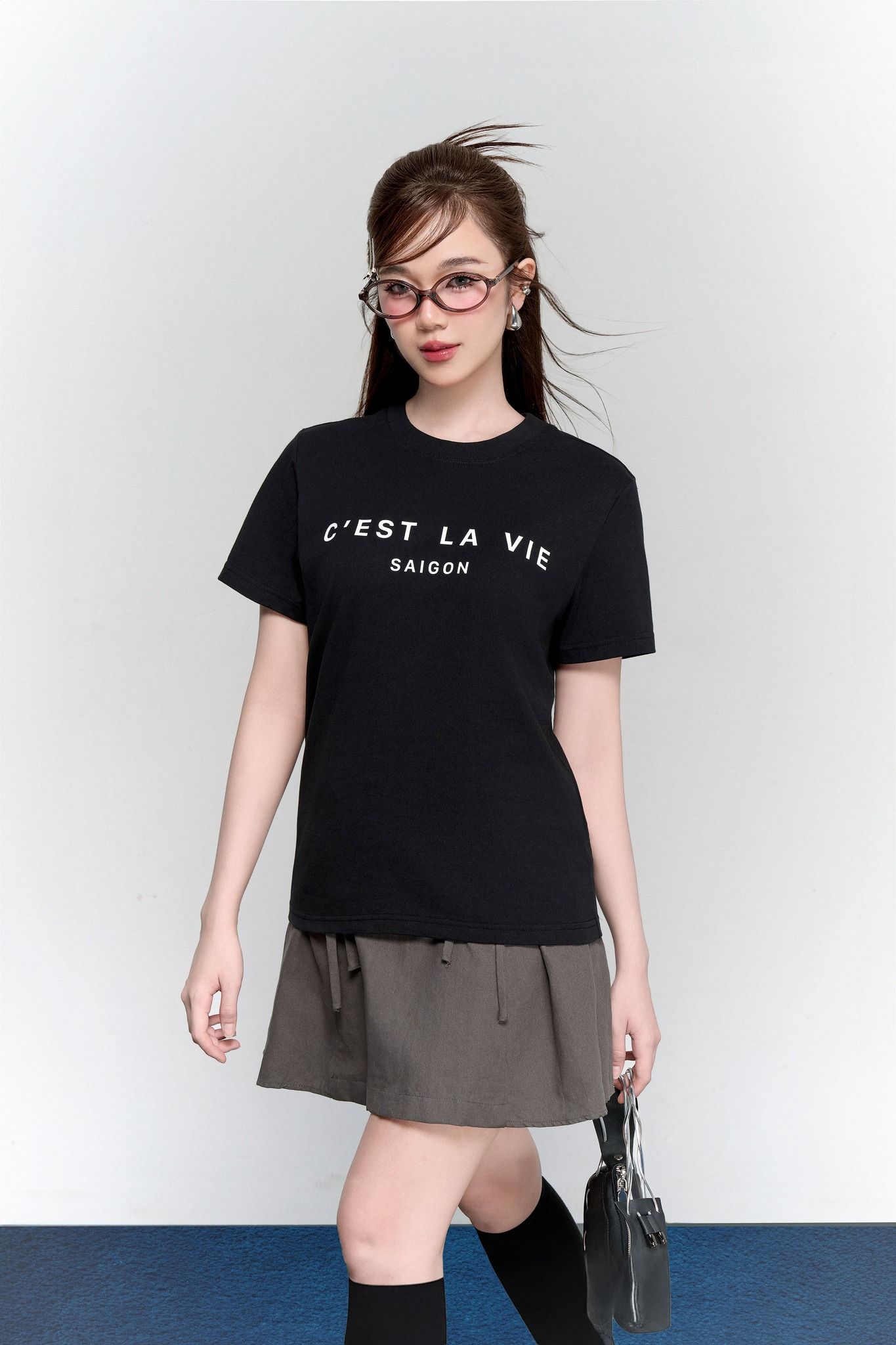 Chân váy Celestine Skirt nhiều màu