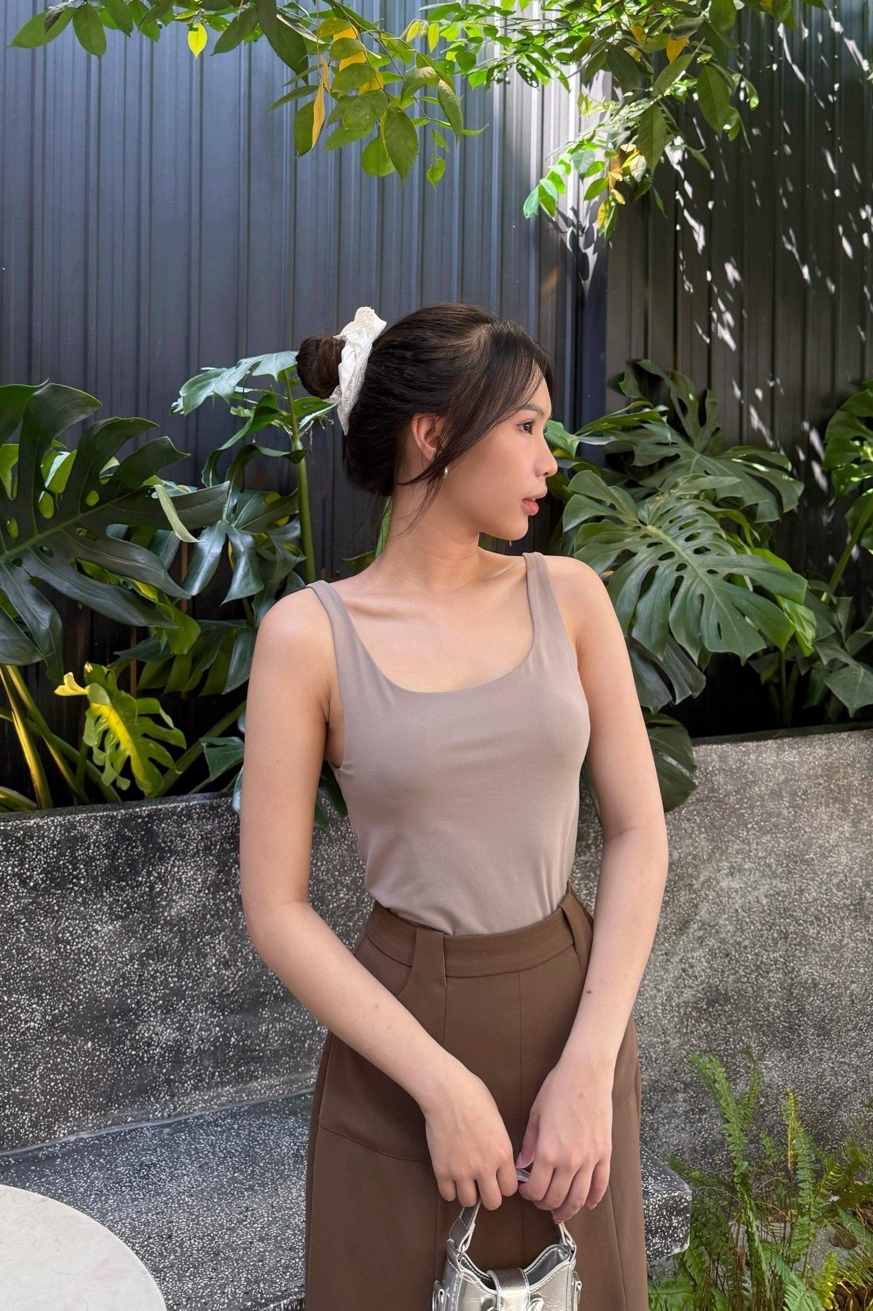 Áo Amee Top nhiều màu