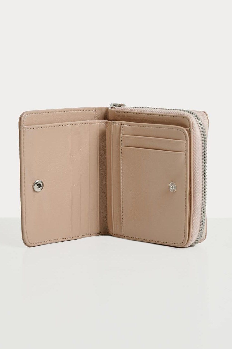 Ví Zarina Mini Wallet nhiều màu