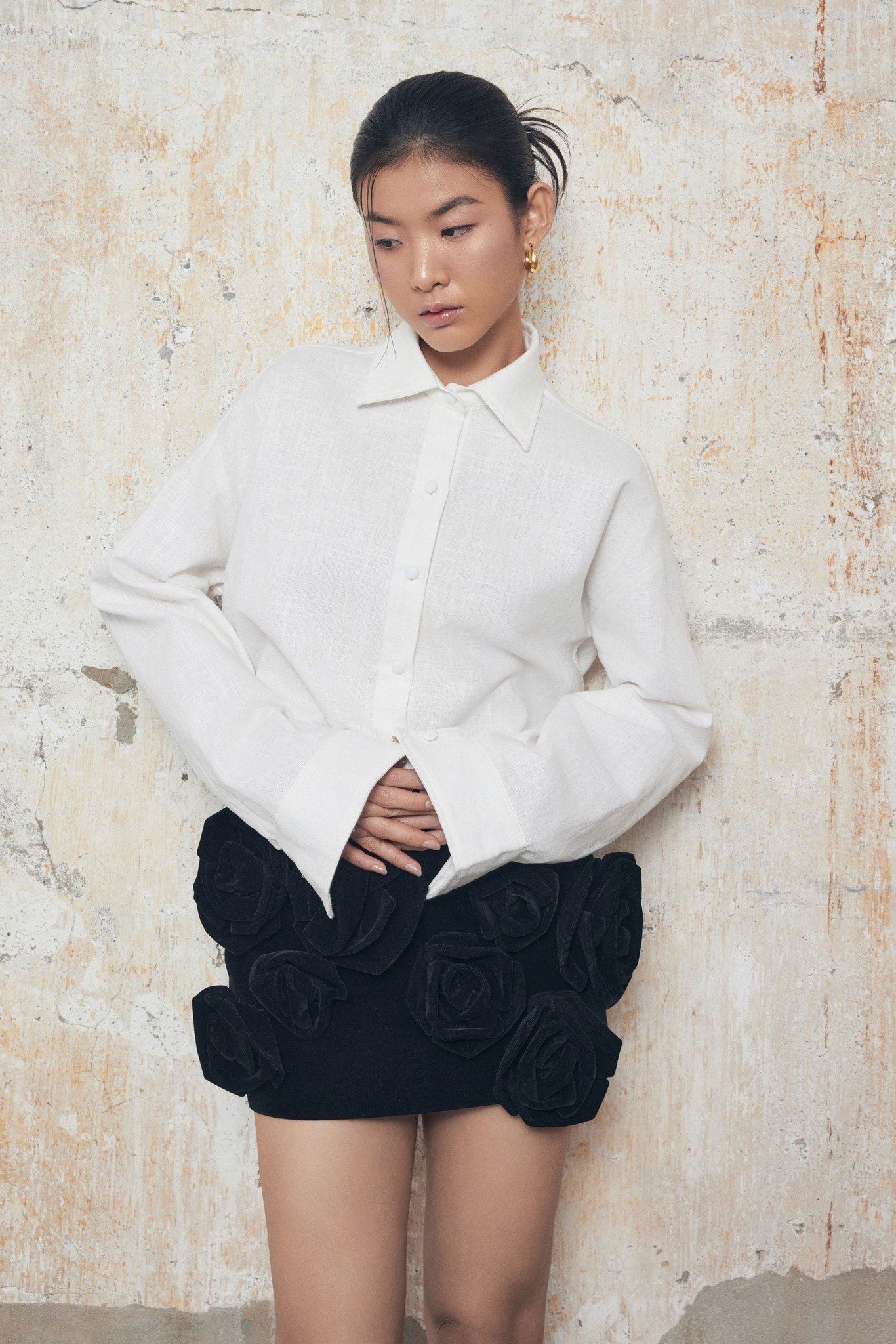 Áo Braelyn Shirt nhiều màu