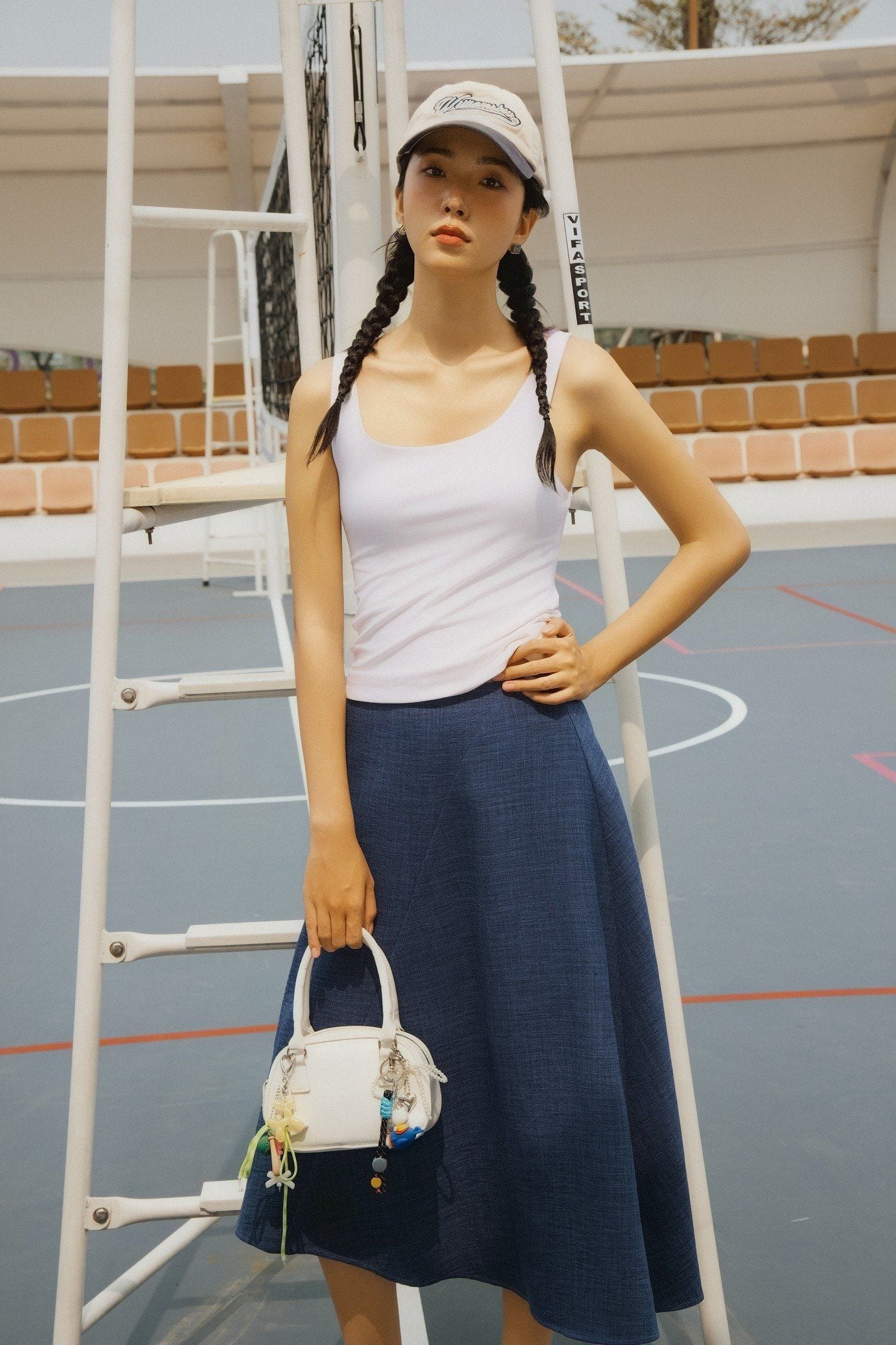 Áo Amee Top nhiều màu