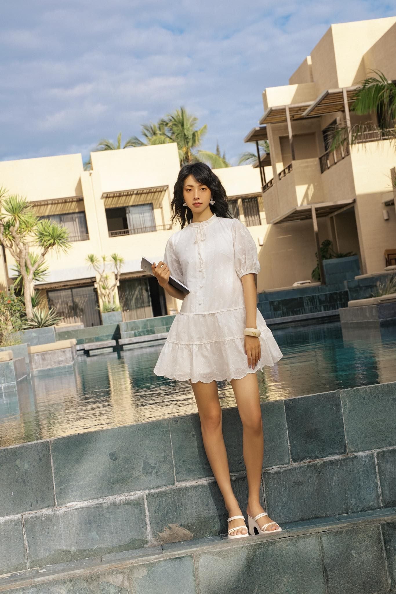 Bellona Fleur Dress nhiều màu