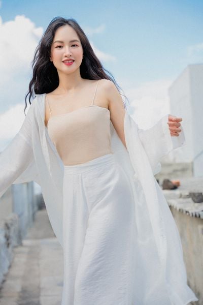  Áo Basic Cami Top nhiều màu 