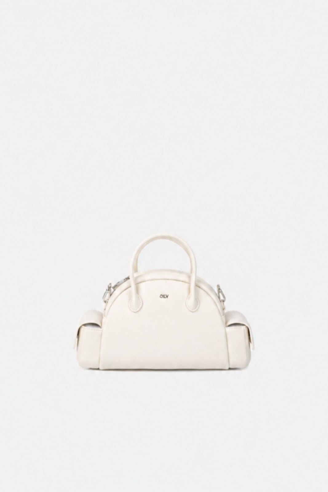 Túi Leather Hand Bag nhiều màu