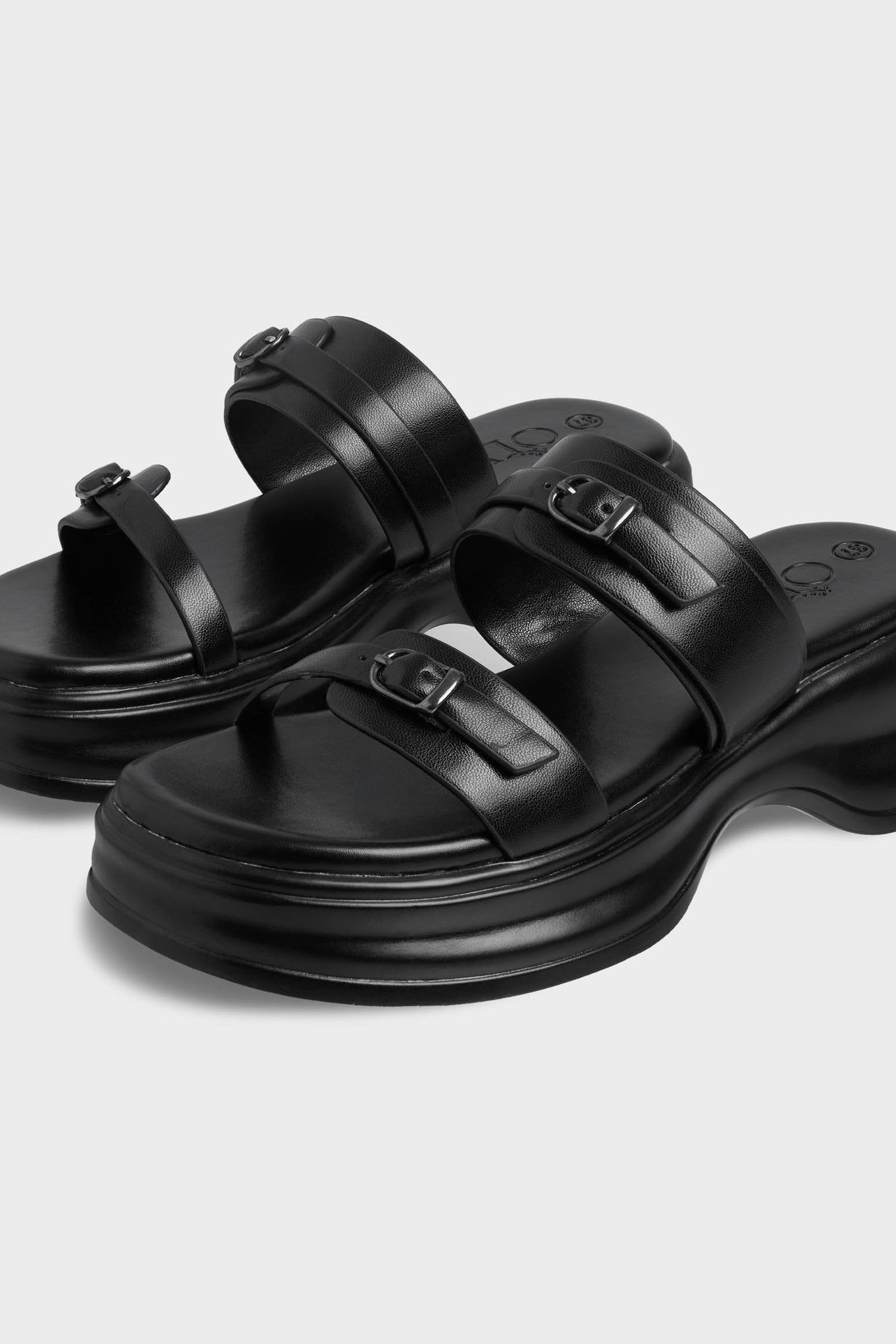 Rachelie Sandals nhiều màu