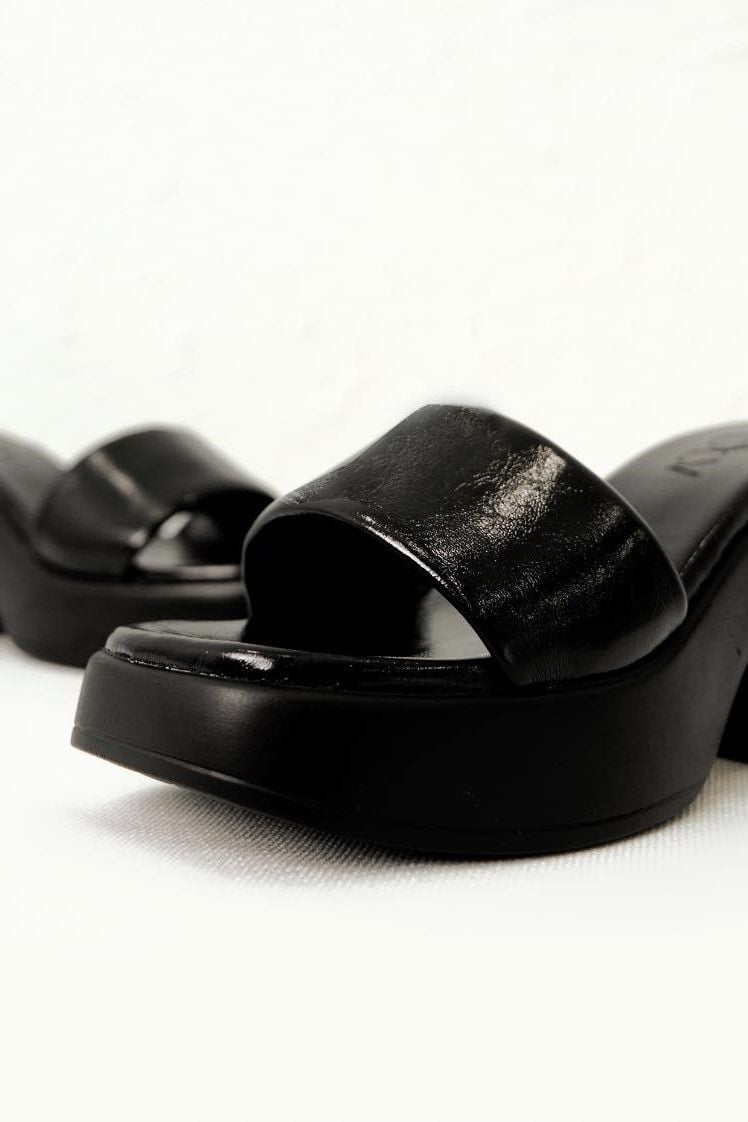 Christa Heels nhiều màu