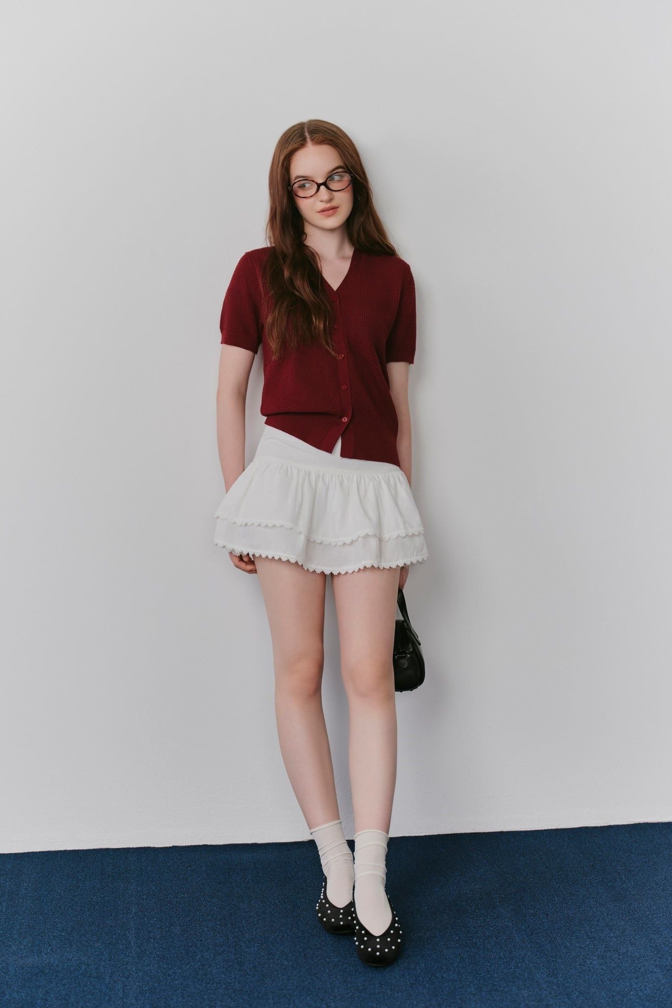 Áo Knixie Top nhiều màu