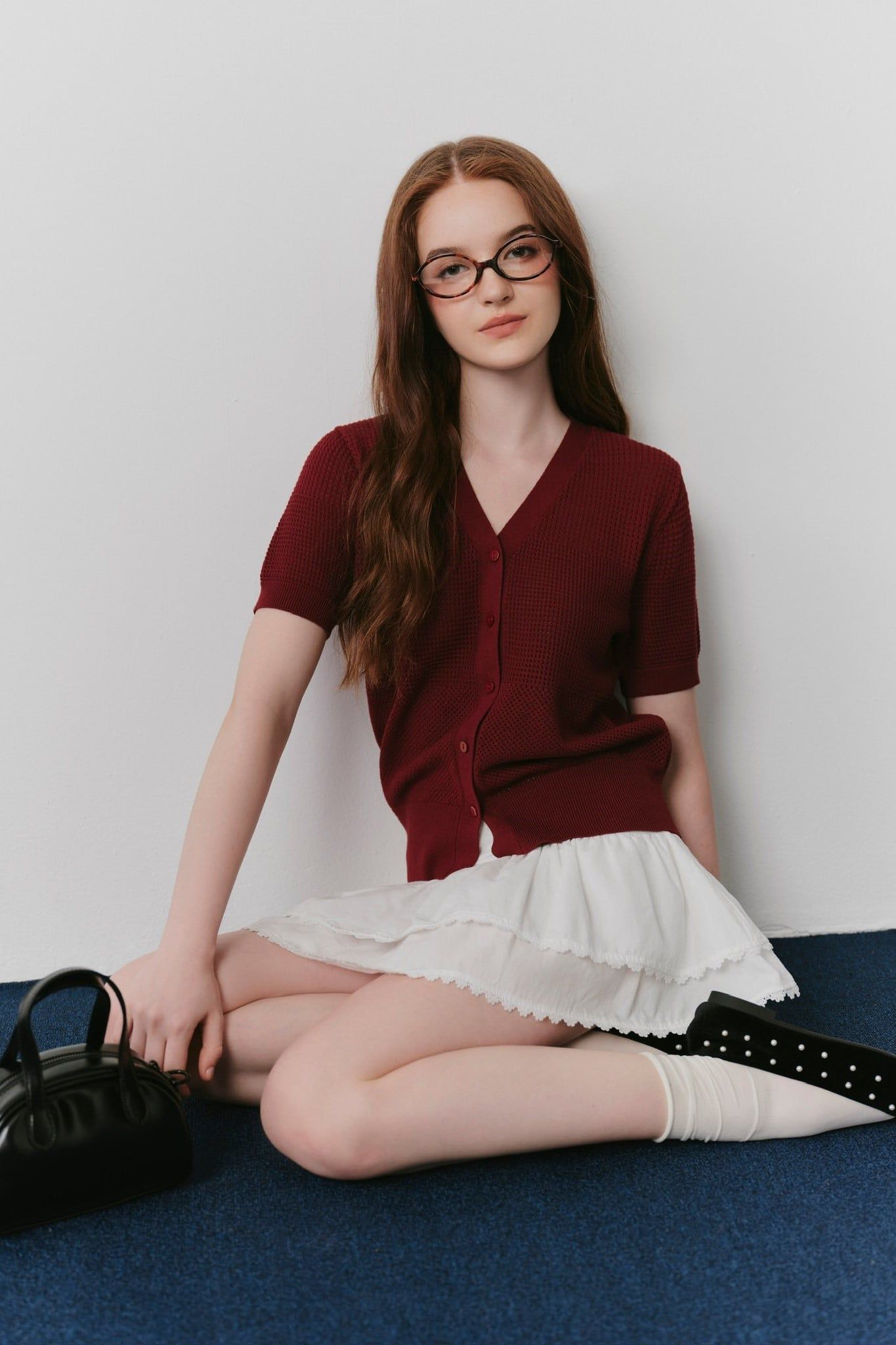 Áo Knixie Top nhiều màu