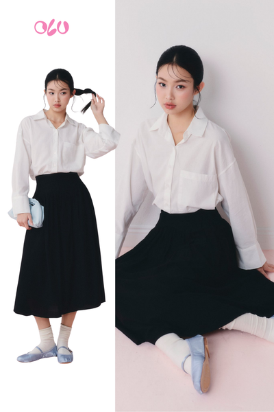  Chân váy Maude Skirt 