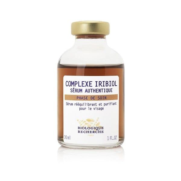Serum Complexe Iribiol