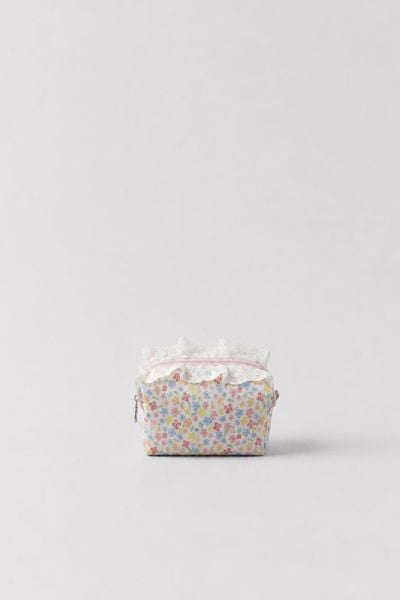  [QUÀ TẶNG CHO ĐƠN 790K] Túi đựng đồ makeup Summer Pouch 