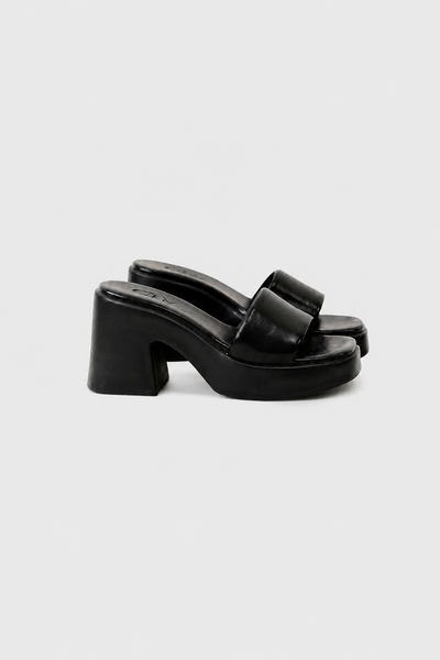  Christa Heels nhiều màu 