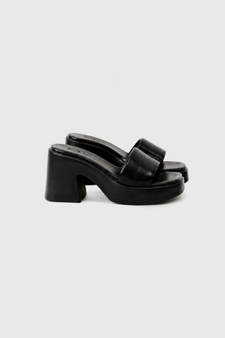 Christa Heels nhiều màu