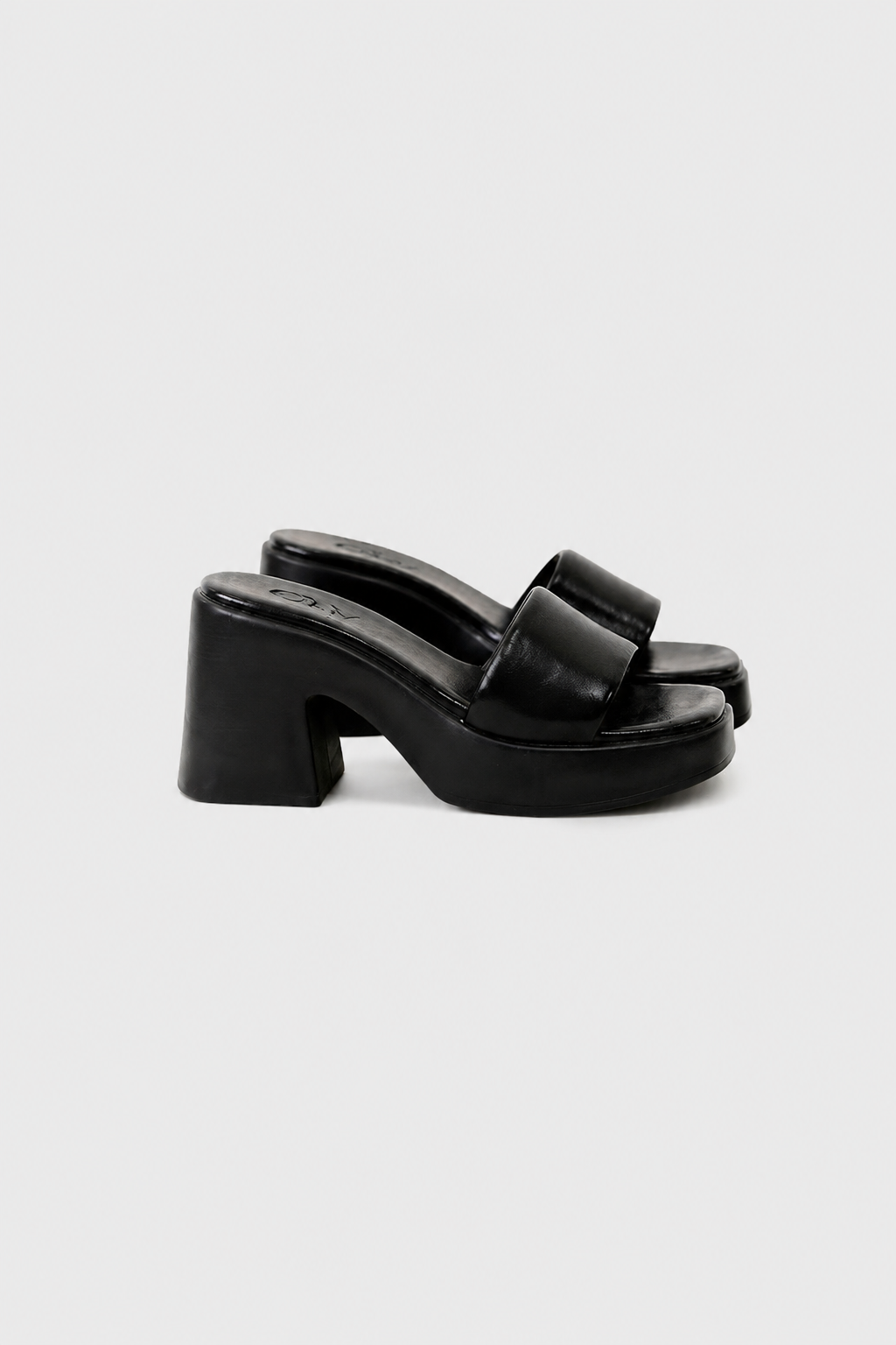 Christa Heels nhiều màu