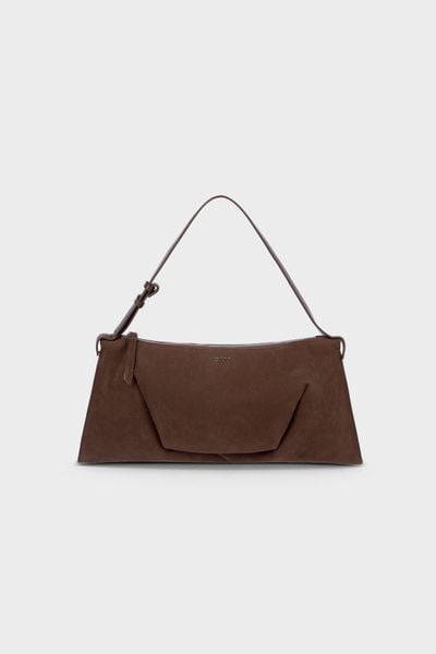  Túi Minerva Suede Bag nhiều màu 