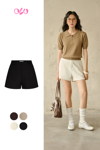  Quần Leni Shorts nhiều màu 