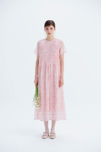  Váy maxi Bettina Maxi Dress 