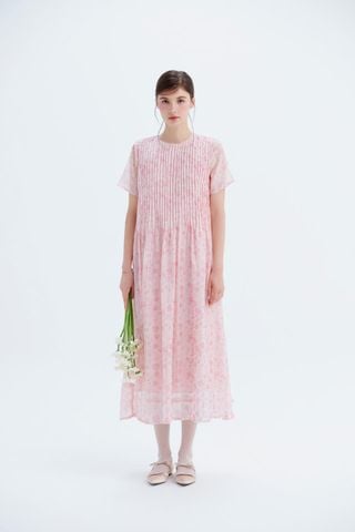 Váy maxi Bettina Maxi Dress