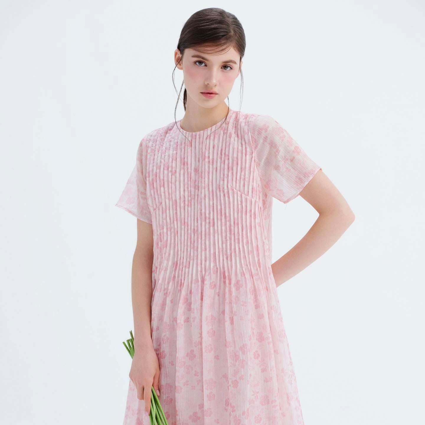 Váy maxi Bettina Maxi Dress