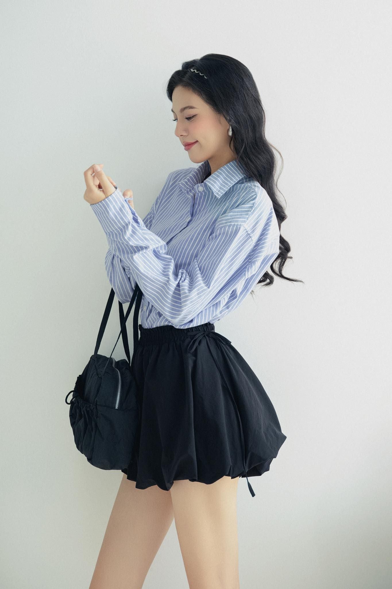 Áo Braelyn Shirt nhiều màu