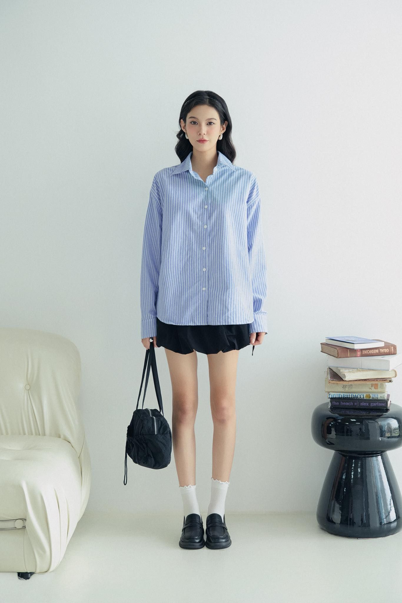 Áo Braelyn Shirt nhiều màu