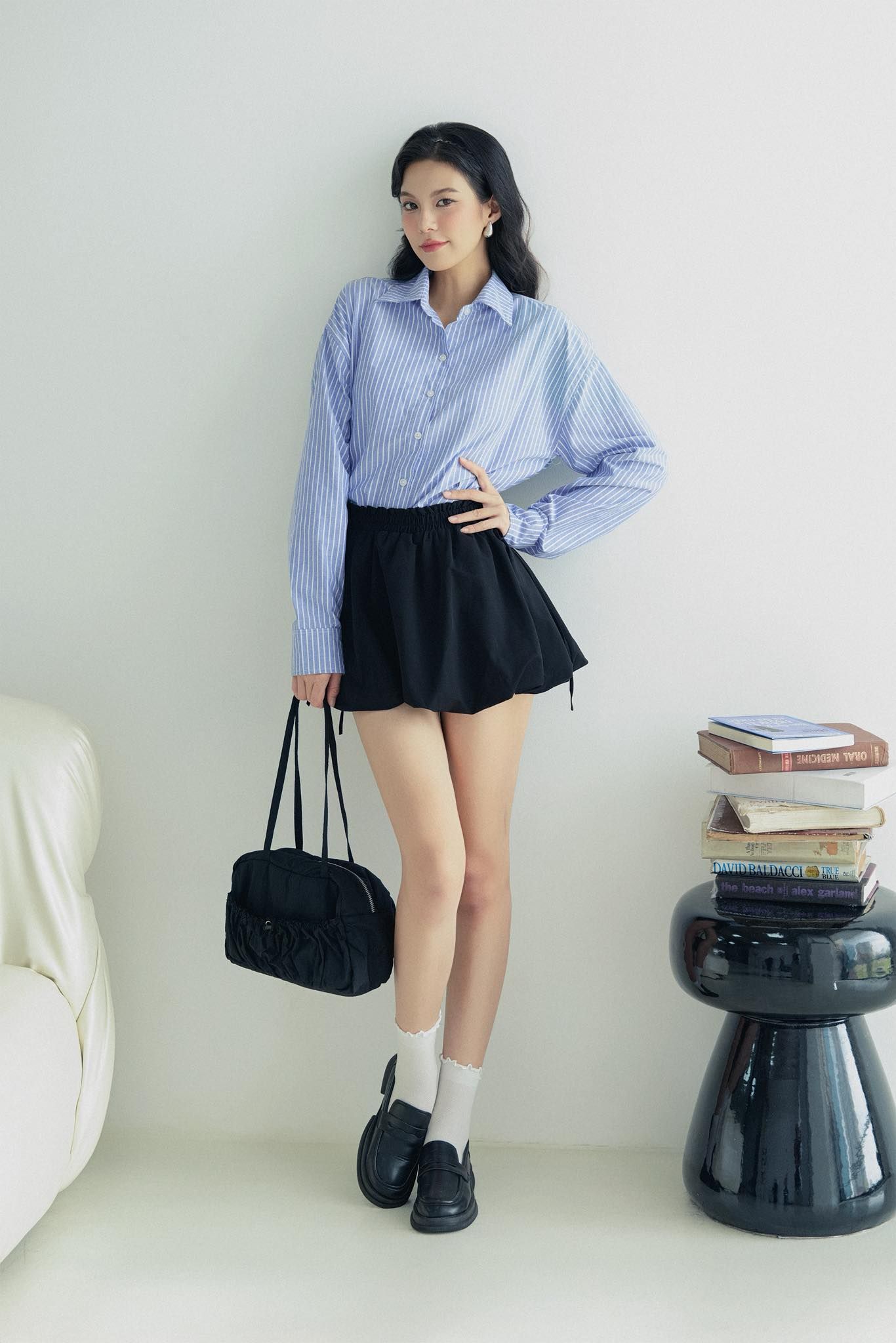 Áo Braelyn Shirt nhiều màu