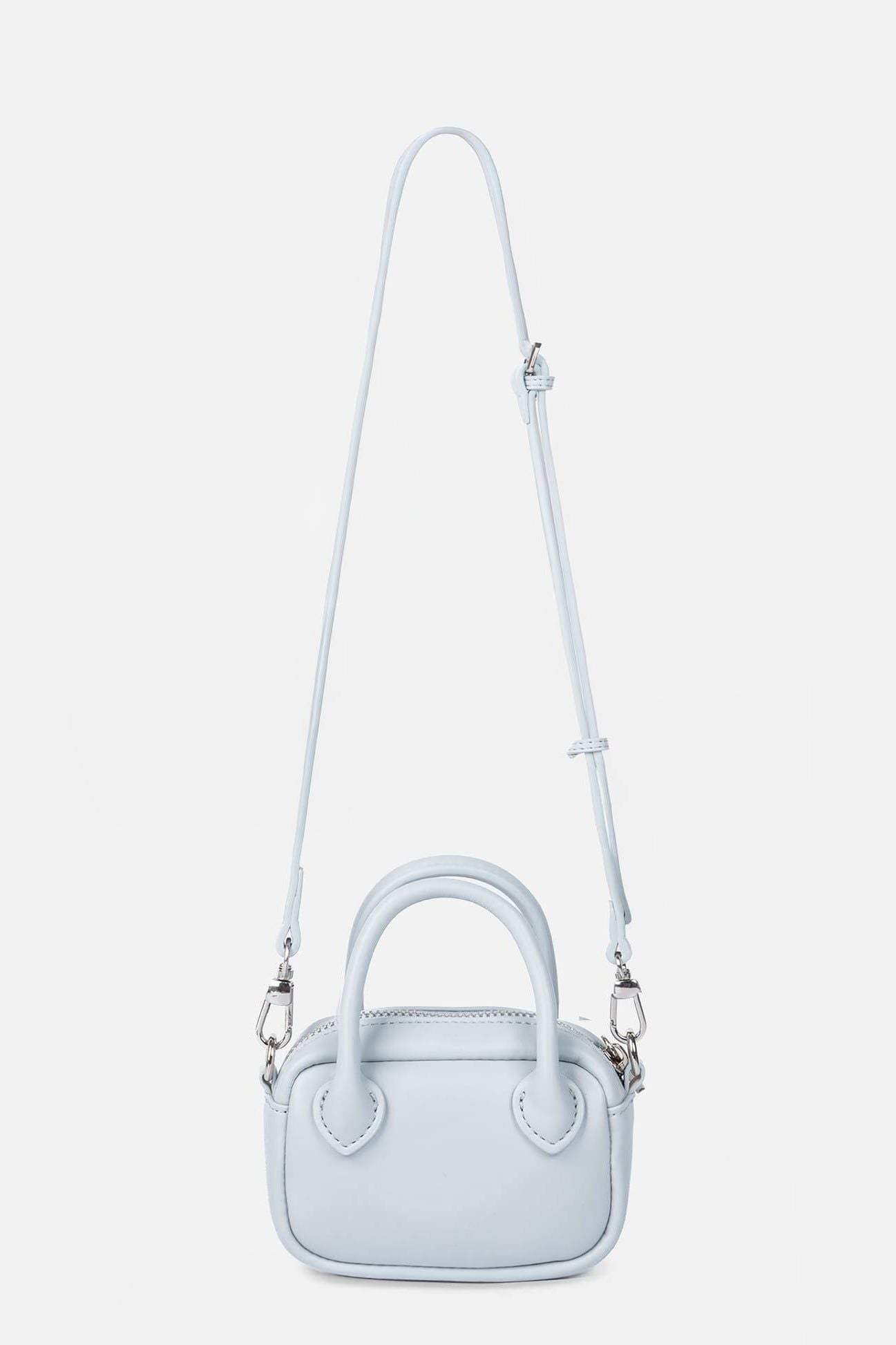Túi mini Leather Mini Crossbody Bag nhiều màu