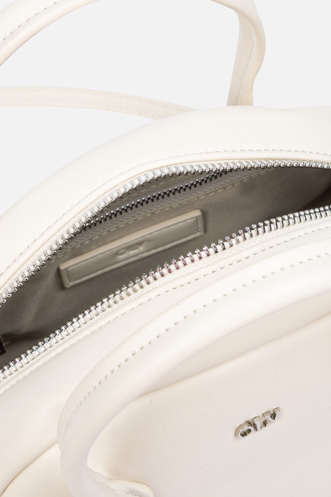 Túi Leather Hand Bag nhiều màu